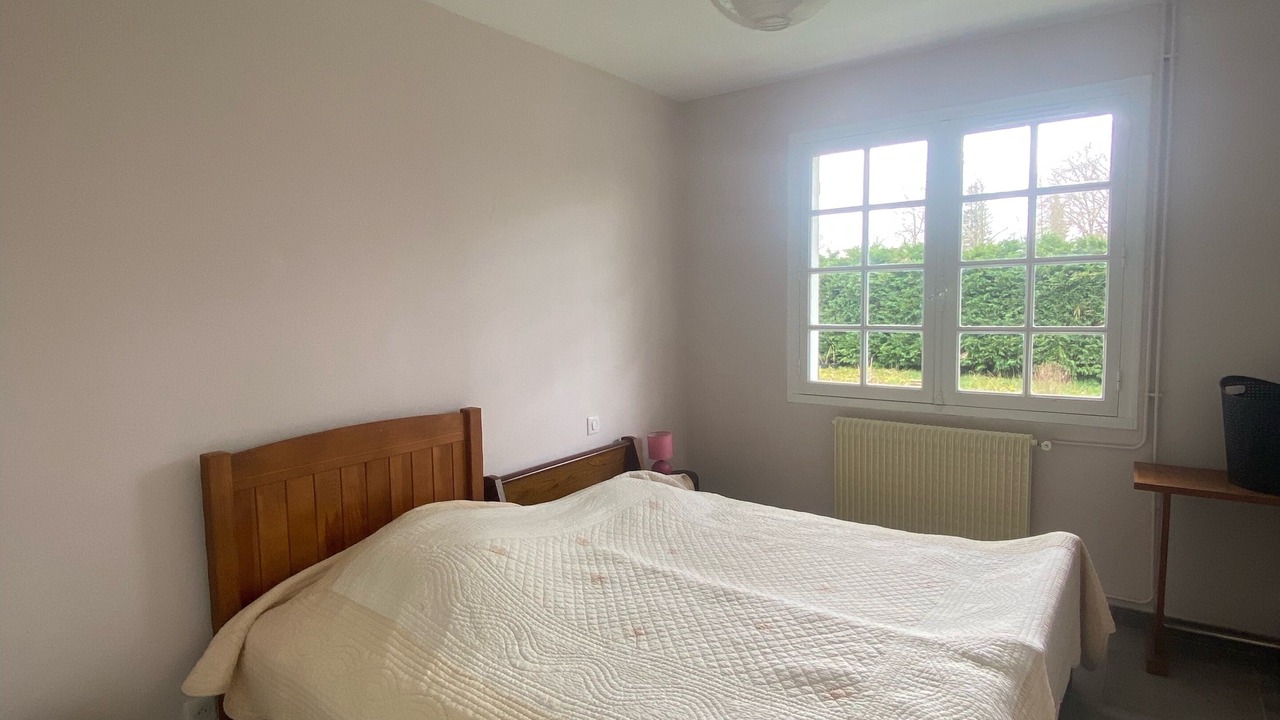 Photo of Bedroom in Sainte-Eulalie-en-Born