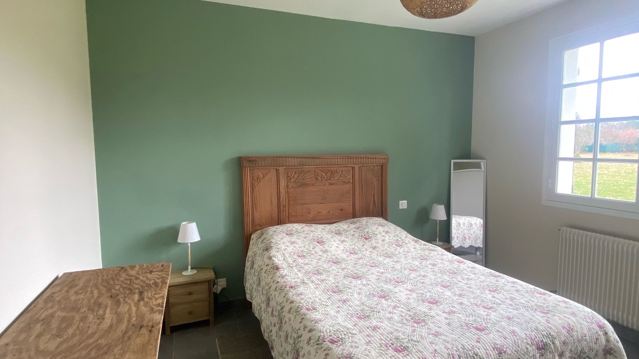 Photo of Bedroom in Sainte-Eulalie-en-Born