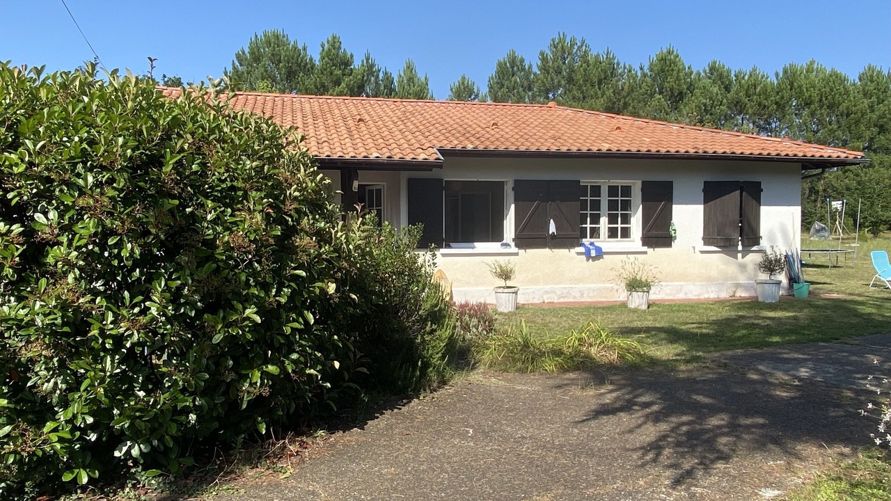 Photo of Outdoor in Sainte-Eulalie-en-Born