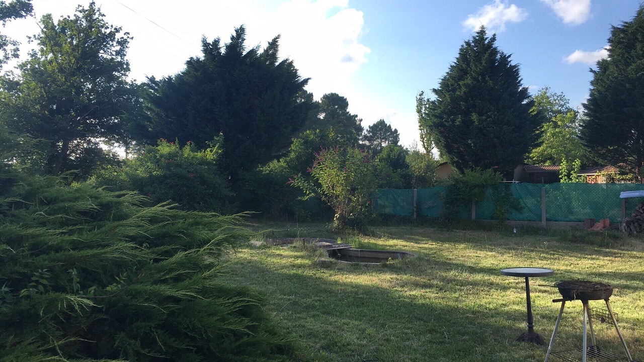 Photo of Outdoor in Sainte-Eulalie-en-Born