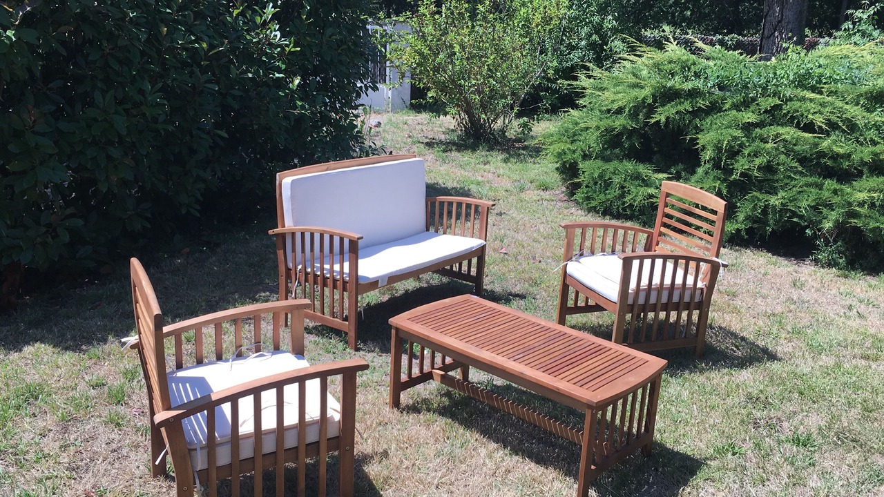 Photo of Outdoor in Sainte-Eulalie-en-Born