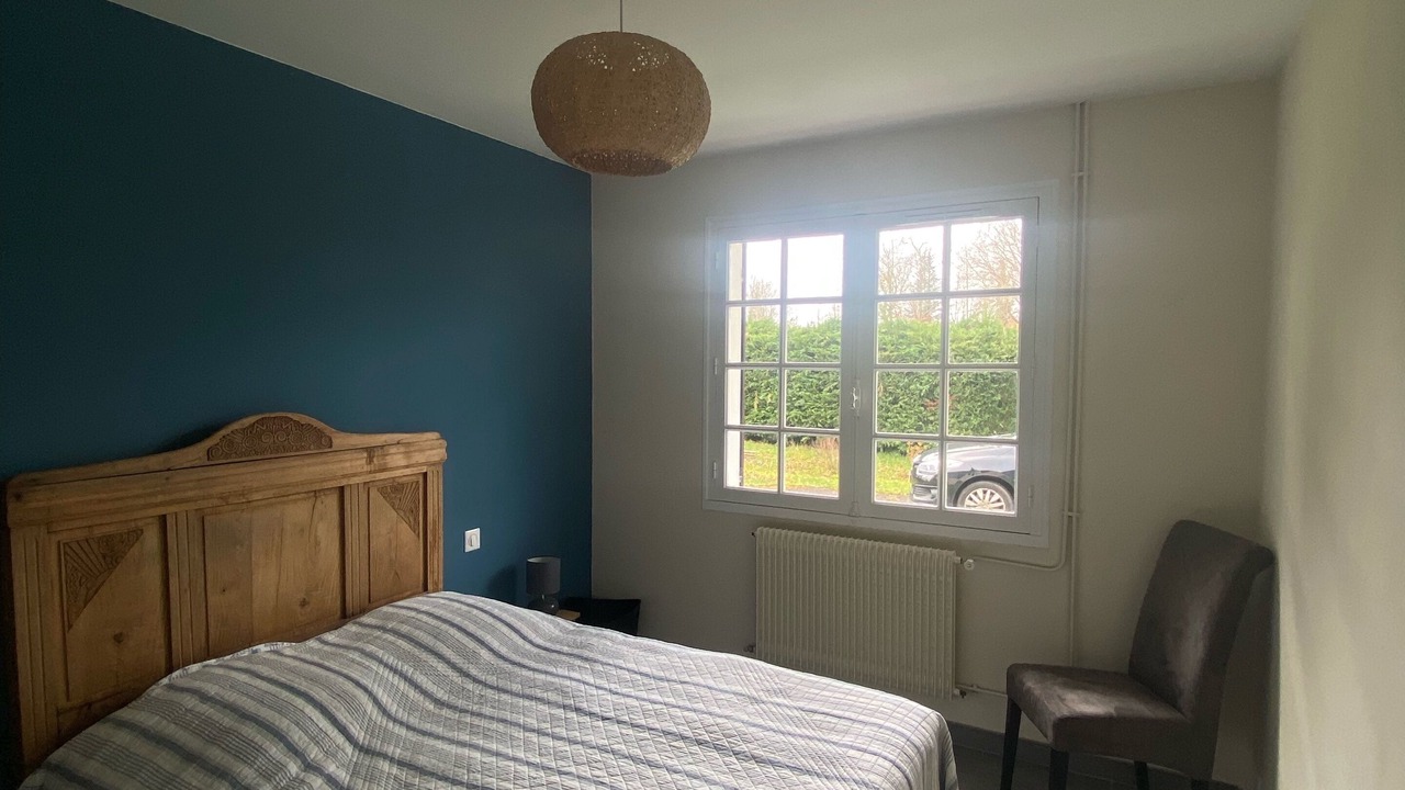 Photo of Bedroom in Sainte-Eulalie-en-Born
