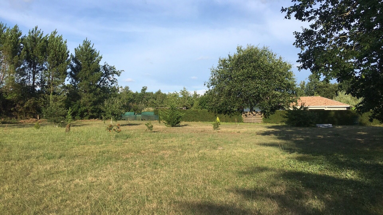 Photo of Outdoor in Sainte-Eulalie-en-Born