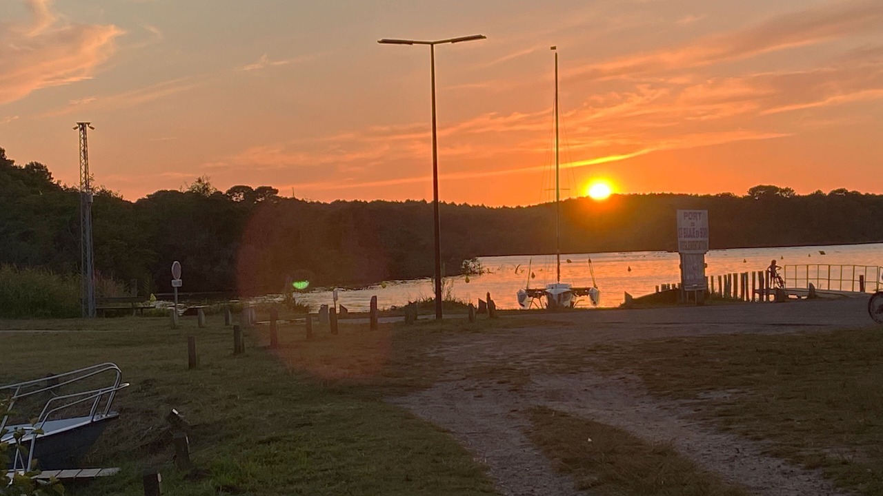 Photo of Outdoor in Sainte-Eulalie-en-Born