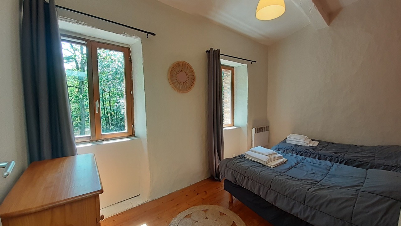 Photo of Bedroom in Getigne