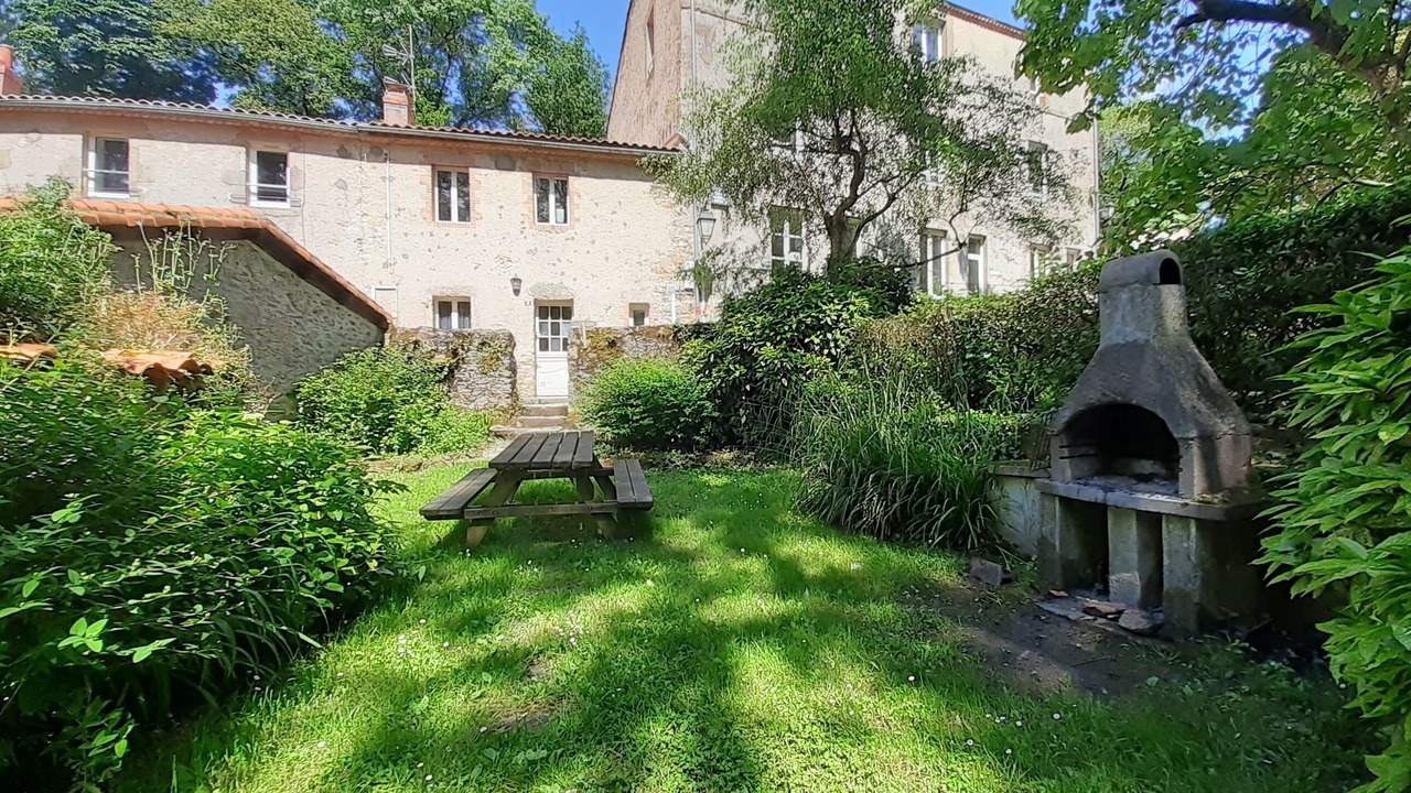 Photo of Outdoor in Getigne