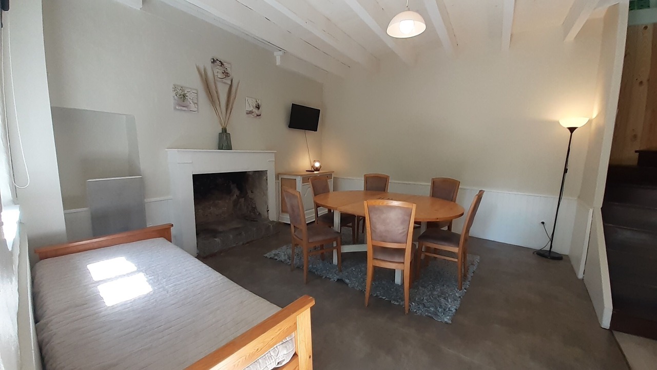 Photo of Bedroom in Getigne