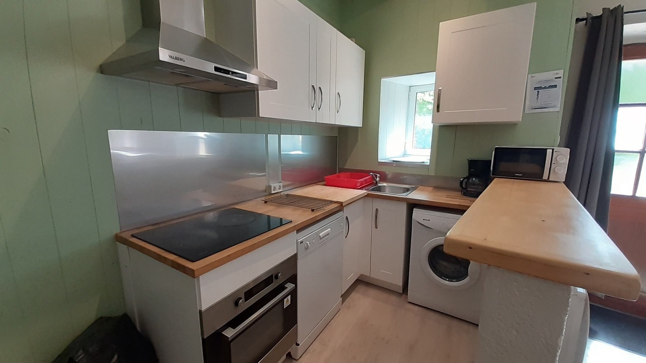 Photo of Kitchen in Getigne