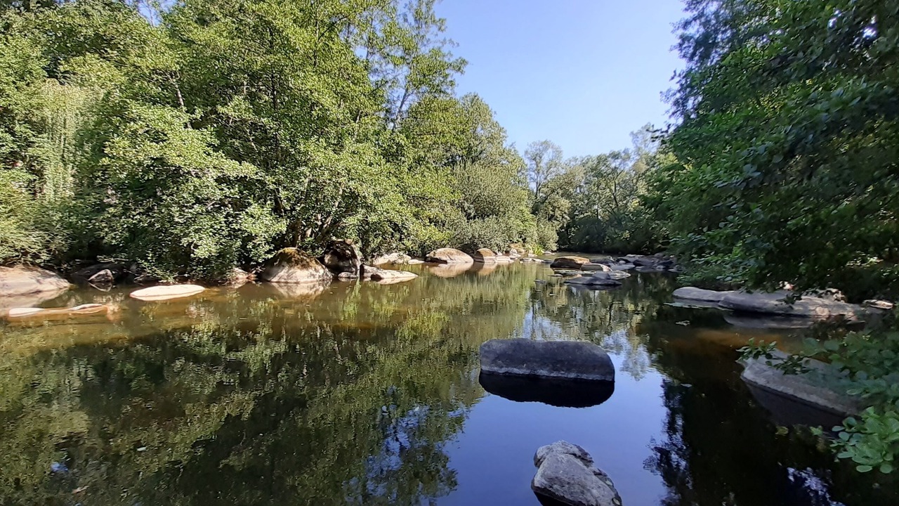 Photo of Outdoor in Getigne