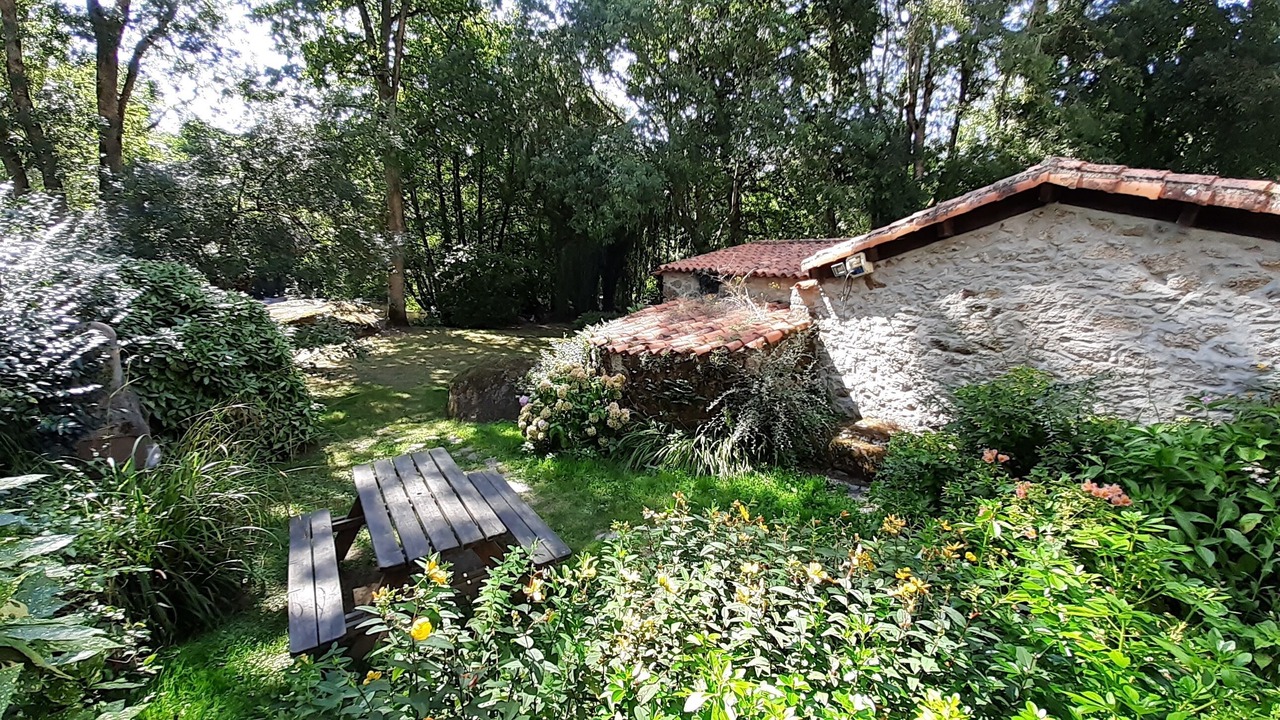 Photo of Outdoor in Getigne