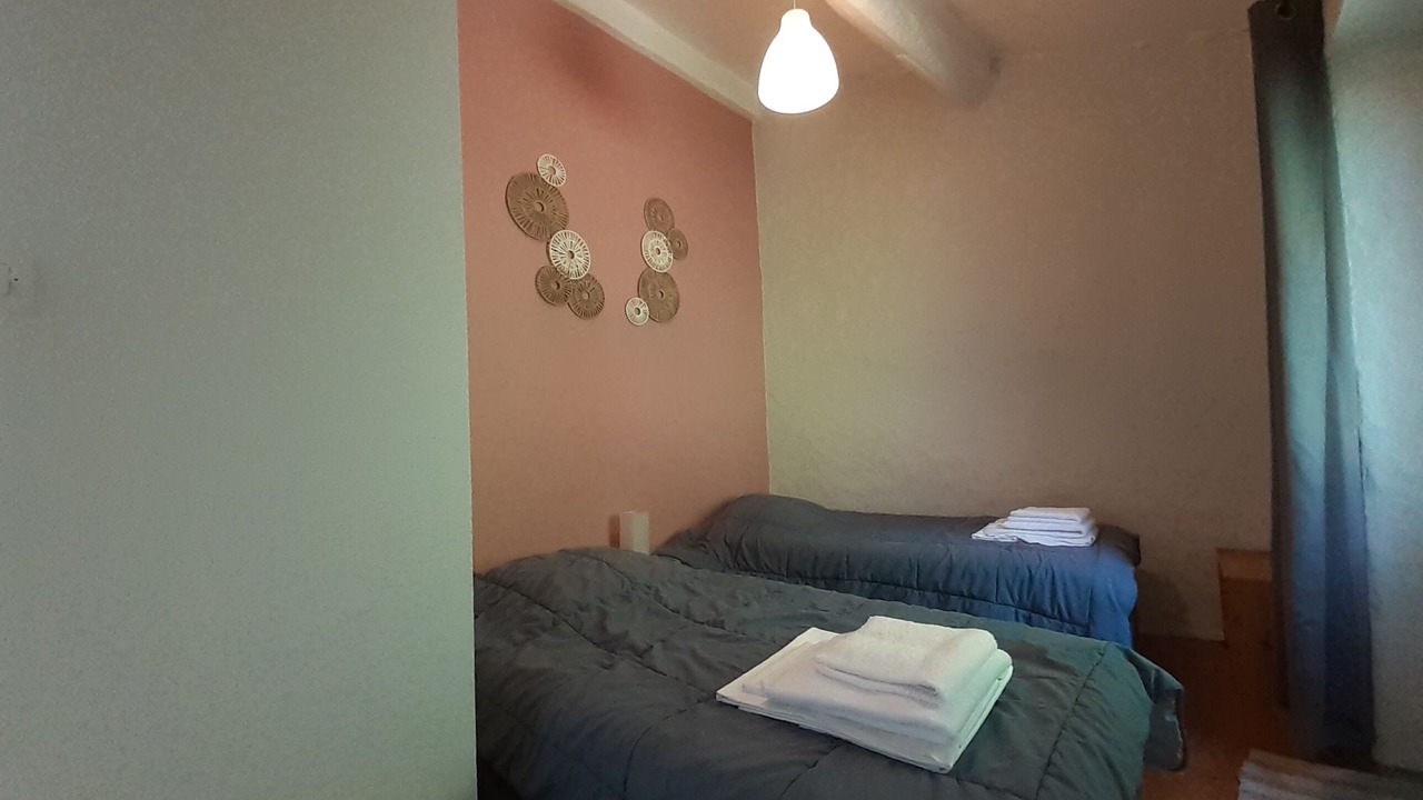 Photo of Bedroom in Getigne
