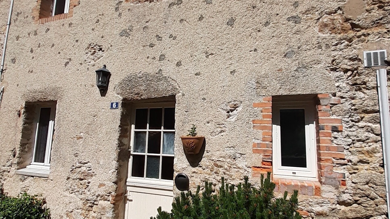 Photo of Outdoor in Getigne