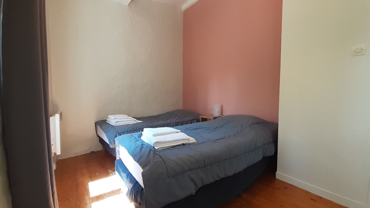 Photo of Bedroom in Getigne