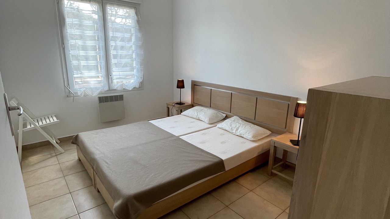 Photo of Bedroom in Santa-Maria-Poggio