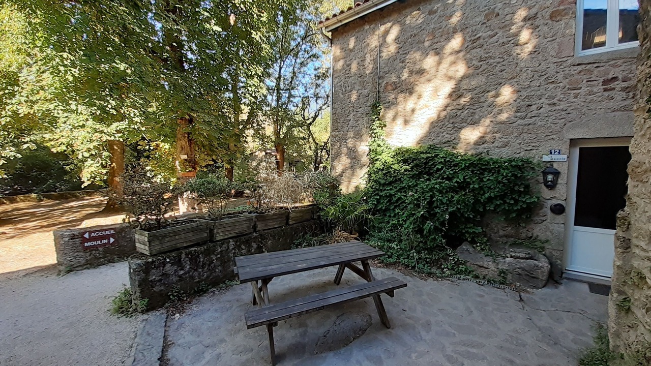 Photo of Outdoor in Getigne