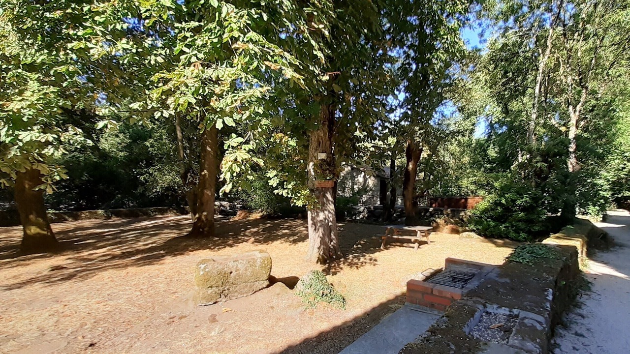 Photo of Outdoor in Getigne