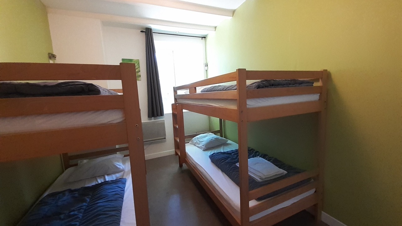 Photo of Bedroom in Getigne