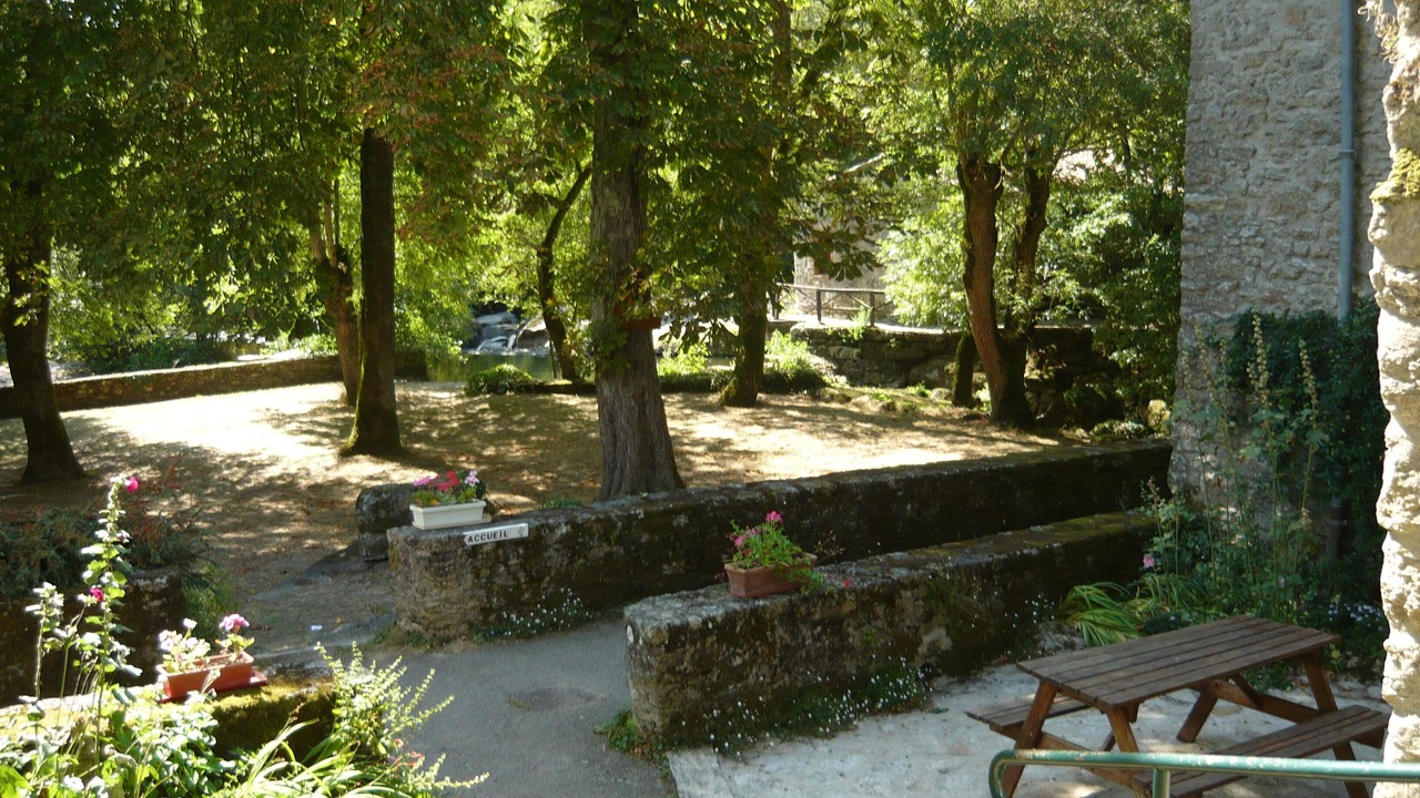 Photo of Outdoor in Getigne