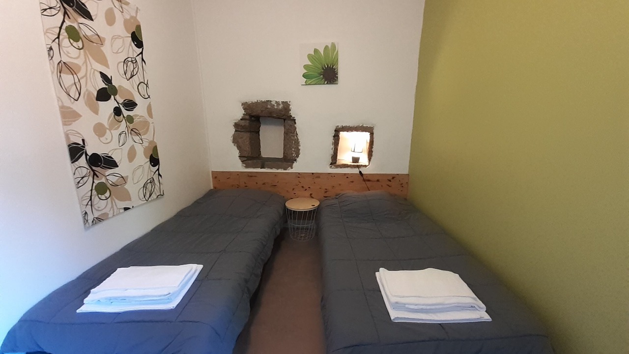 Photo of Bedroom in Getigne