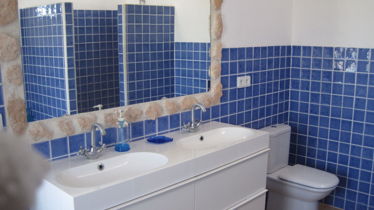 Photo of Bathroom in Fortuna