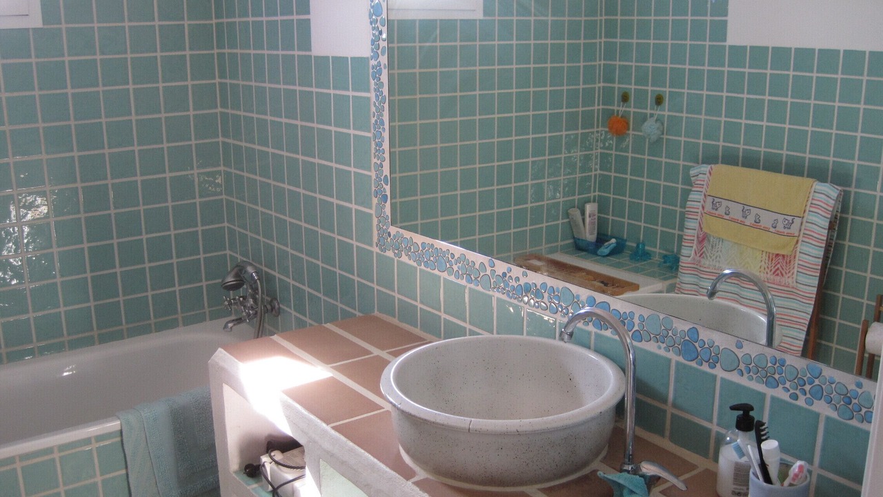 Photo of Bathroom in Fortuna