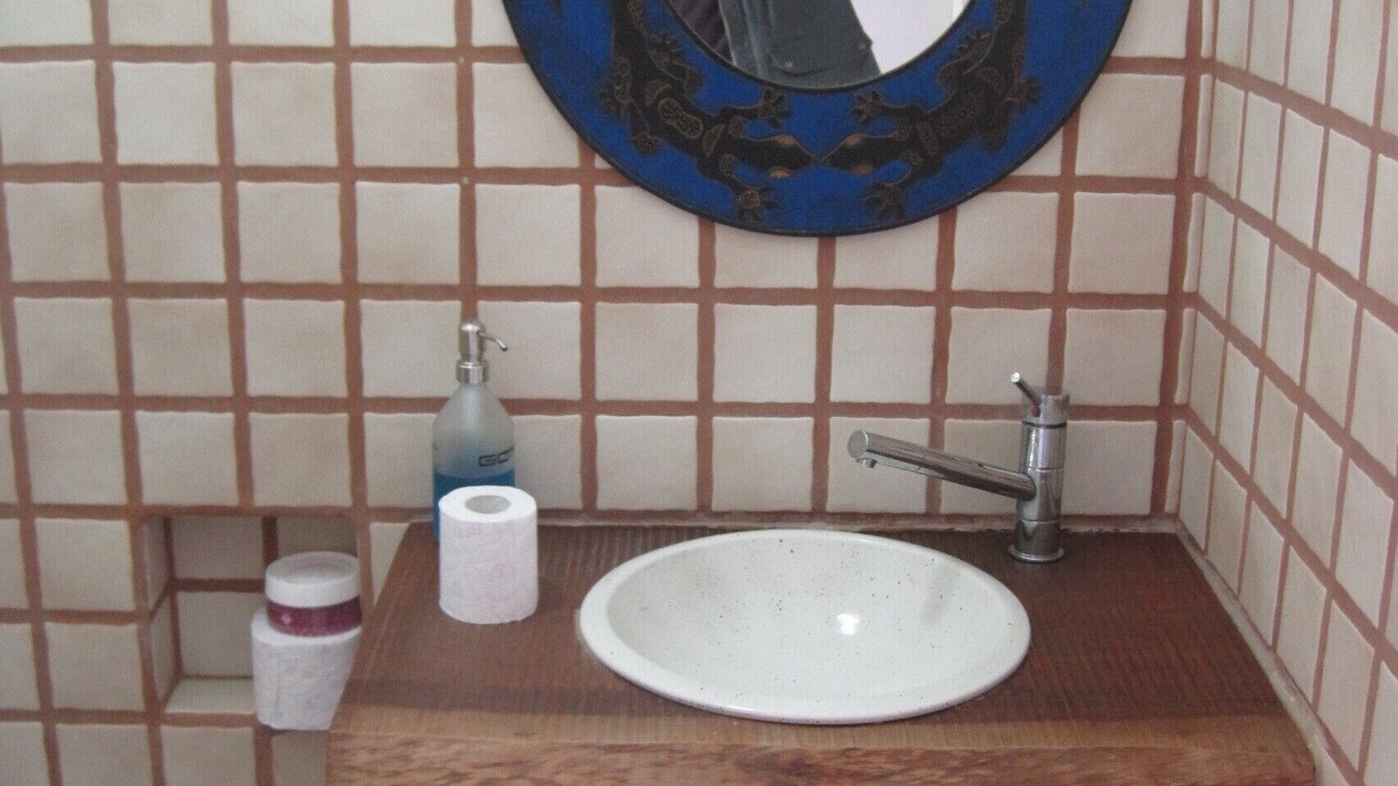 Photo of Bathroom in Fortuna