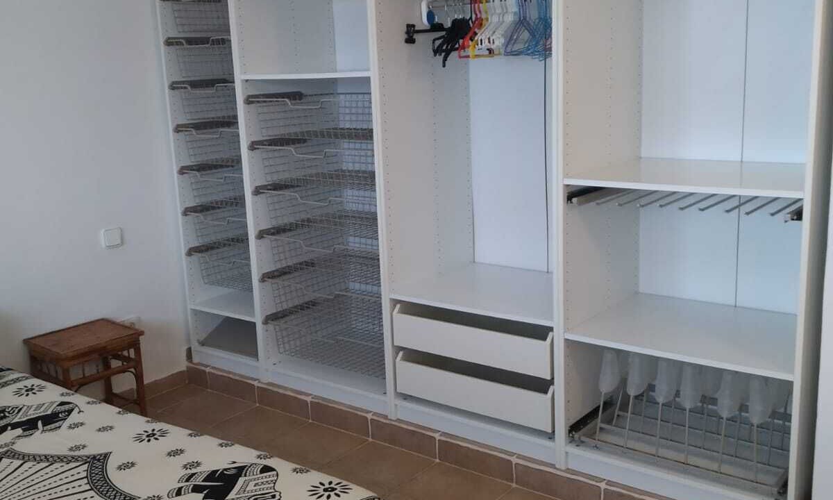 Photo of Bedroom in Fortuna