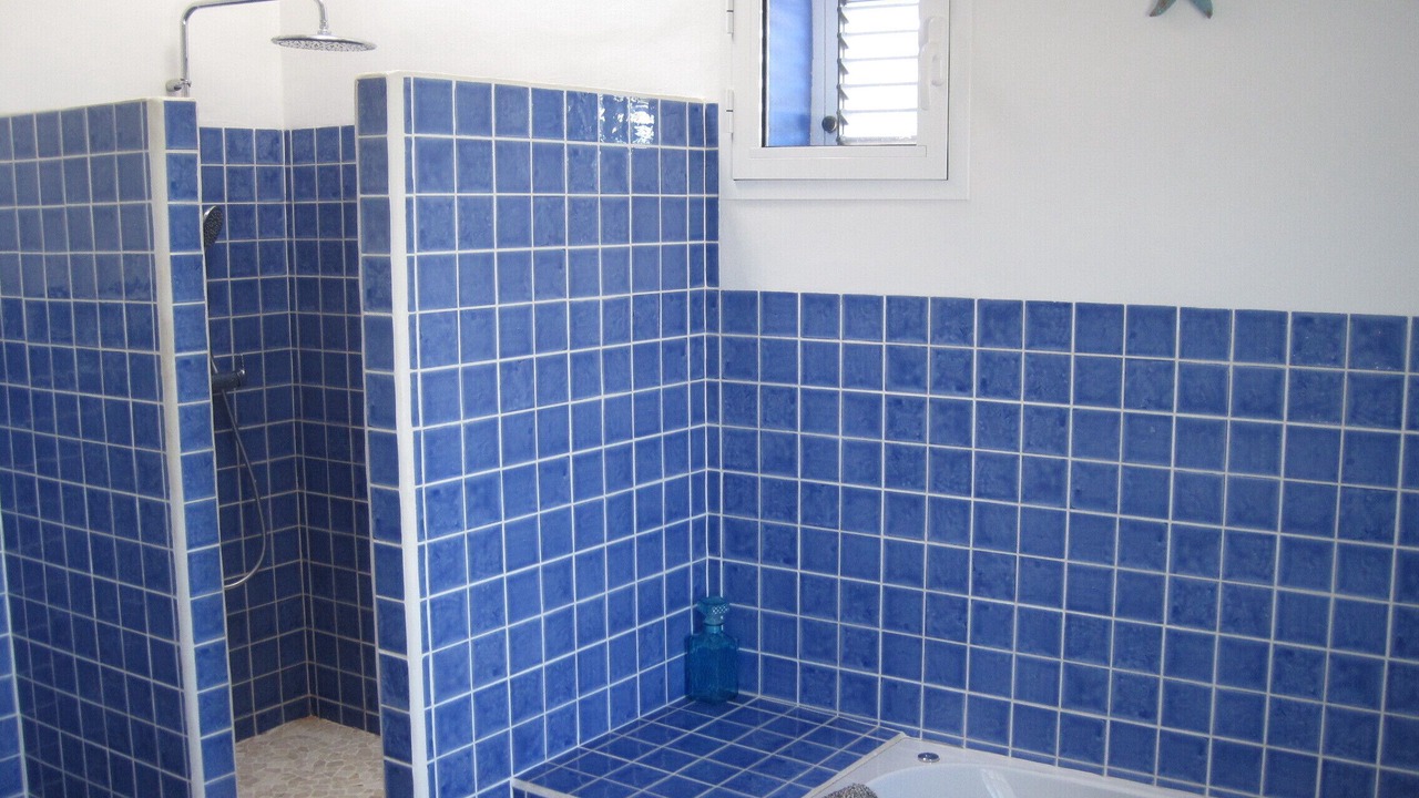 Photo of Bathroom in Fortuna