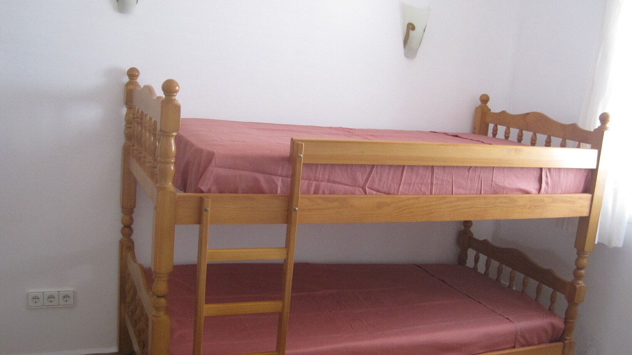 Photo of Bedroom in Fortuna