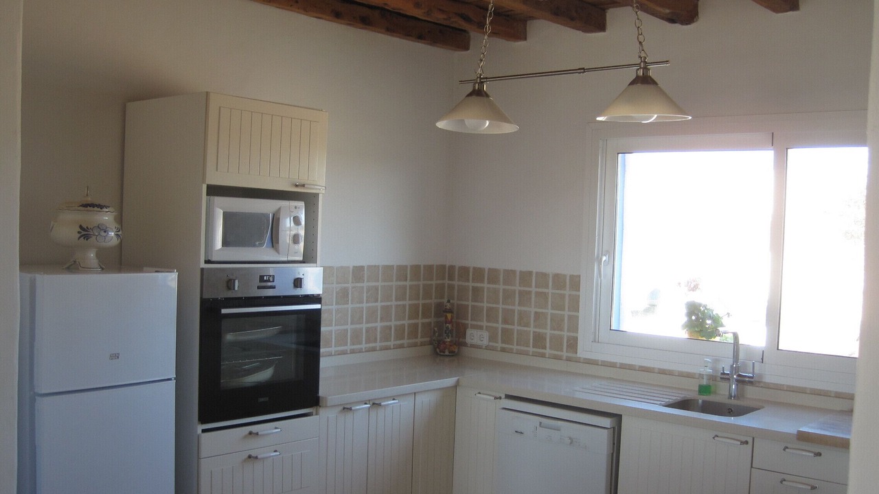 Photo of Kitchen in Fortuna