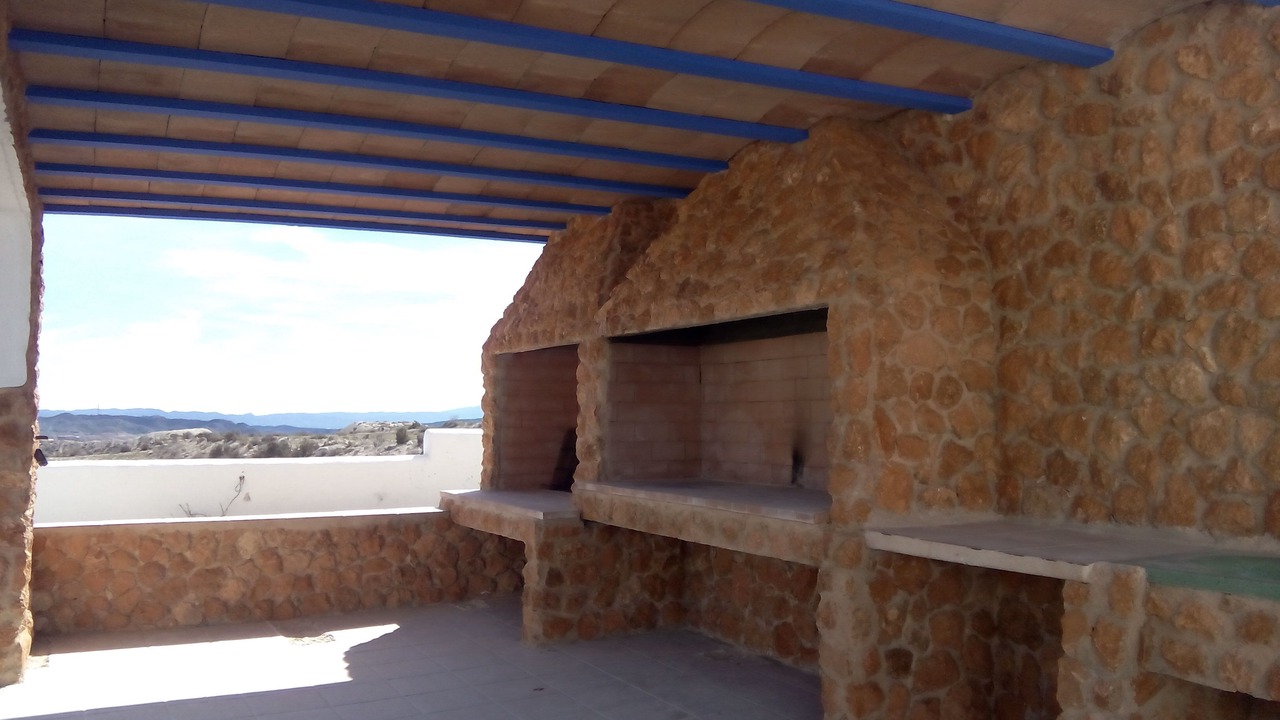 Photo of Outdoor in Fortuna