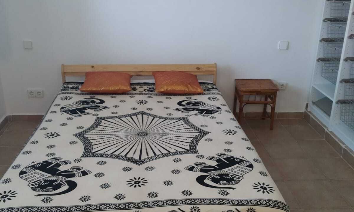 Photo of Bedroom in Fortuna