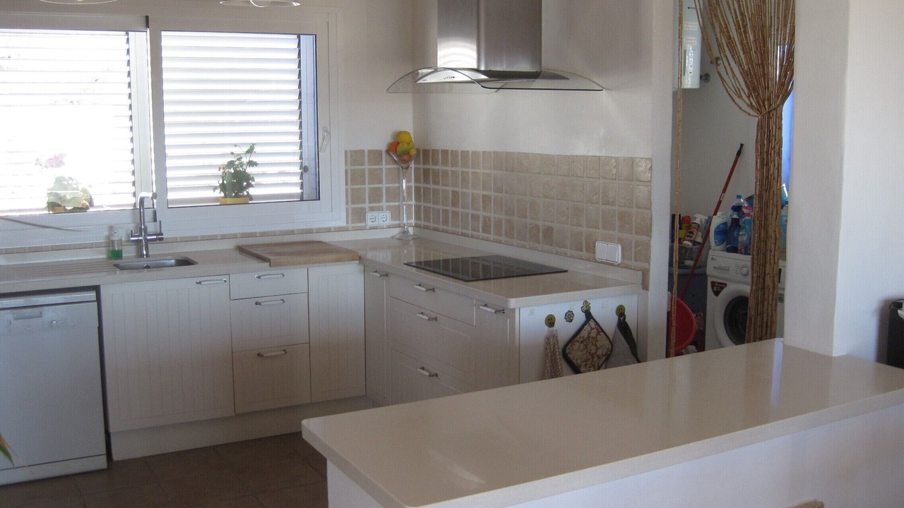 Photo of Kitchen in Fortuna