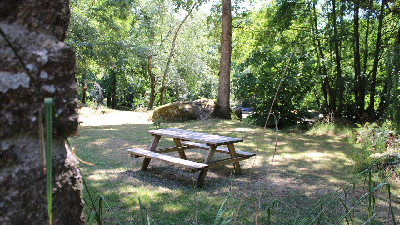 Photo of Outdoor in Getigne