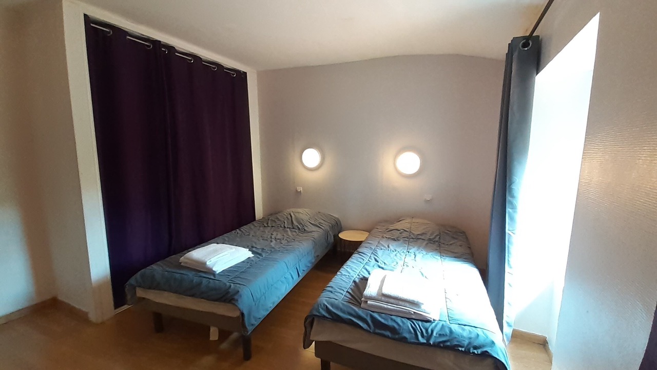 Photo of Bedroom in Getigne
