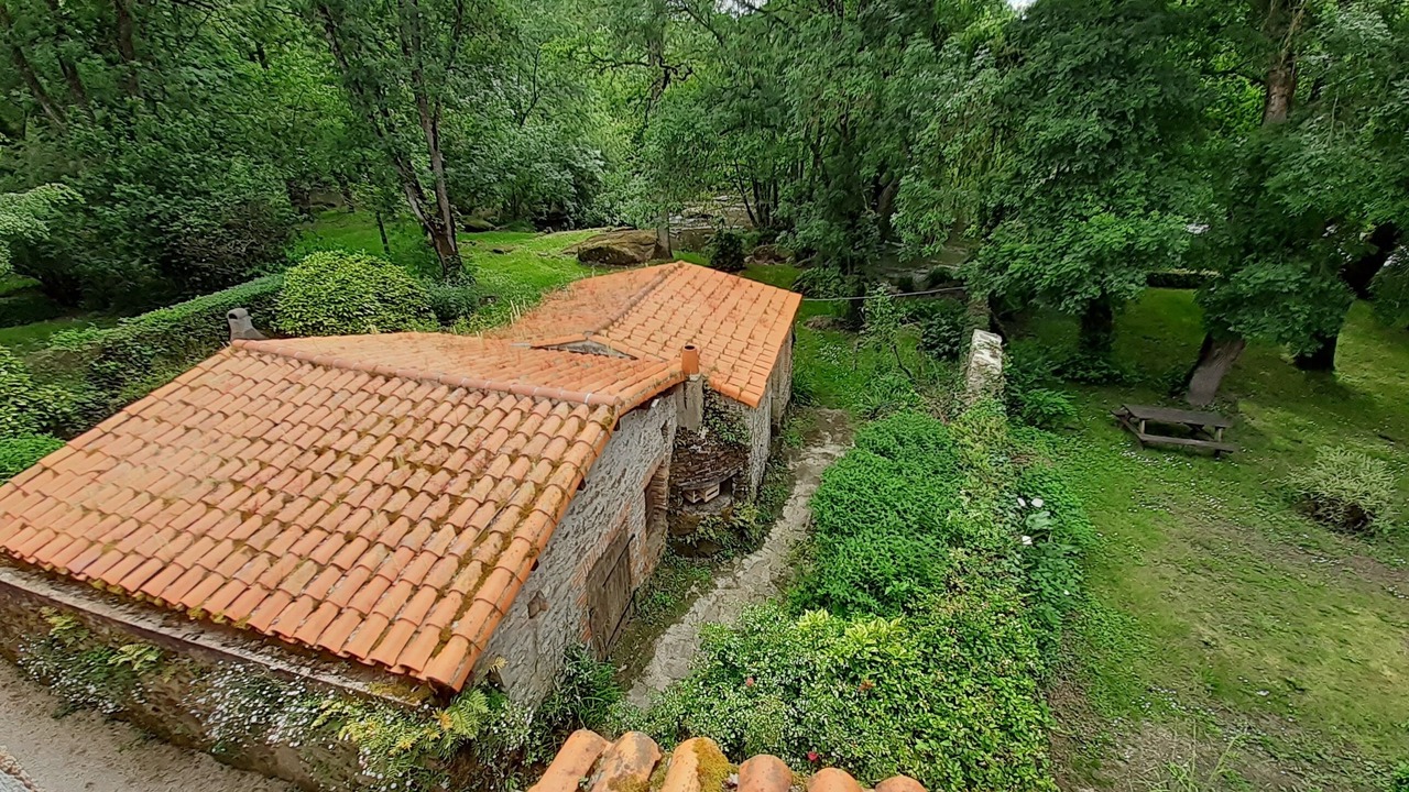 Photo of Outdoor in Getigne