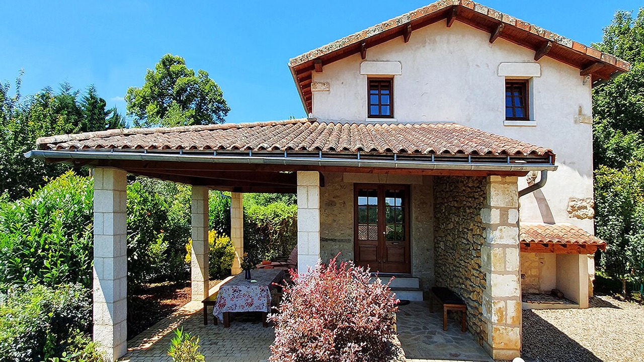 Photo of Outdoor in Saint-Jean-de-Cole