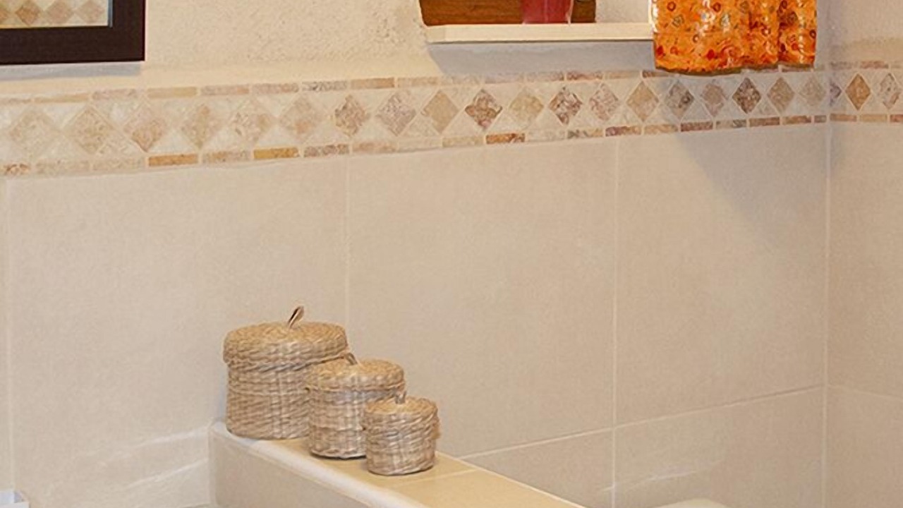 Photo of Bathroom in Saint-Jean-de-Cole