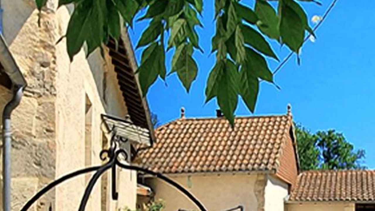 Photo of Outdoor in Saint-Jean-de-Cole