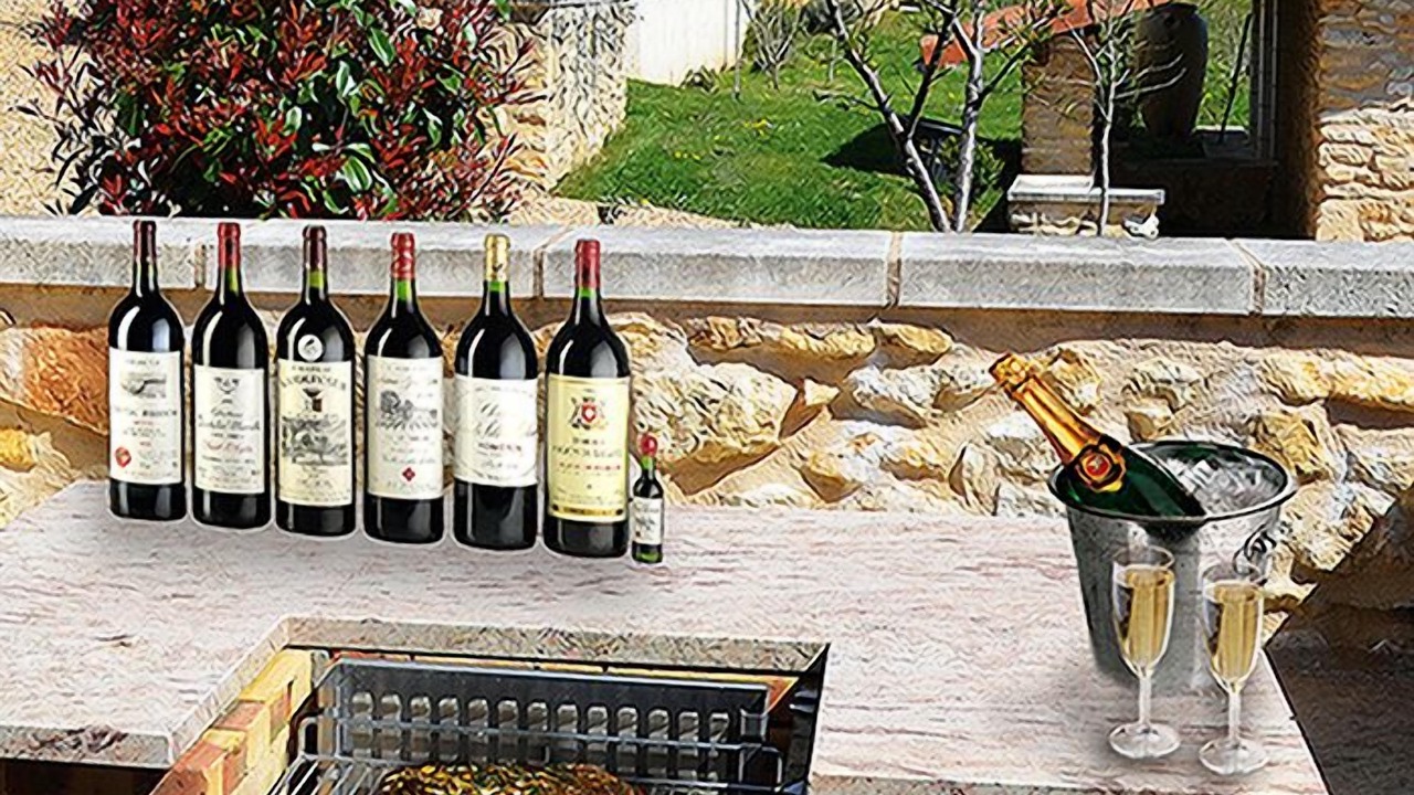 Photo of Outdoor in Saint-Jean-de-Cole