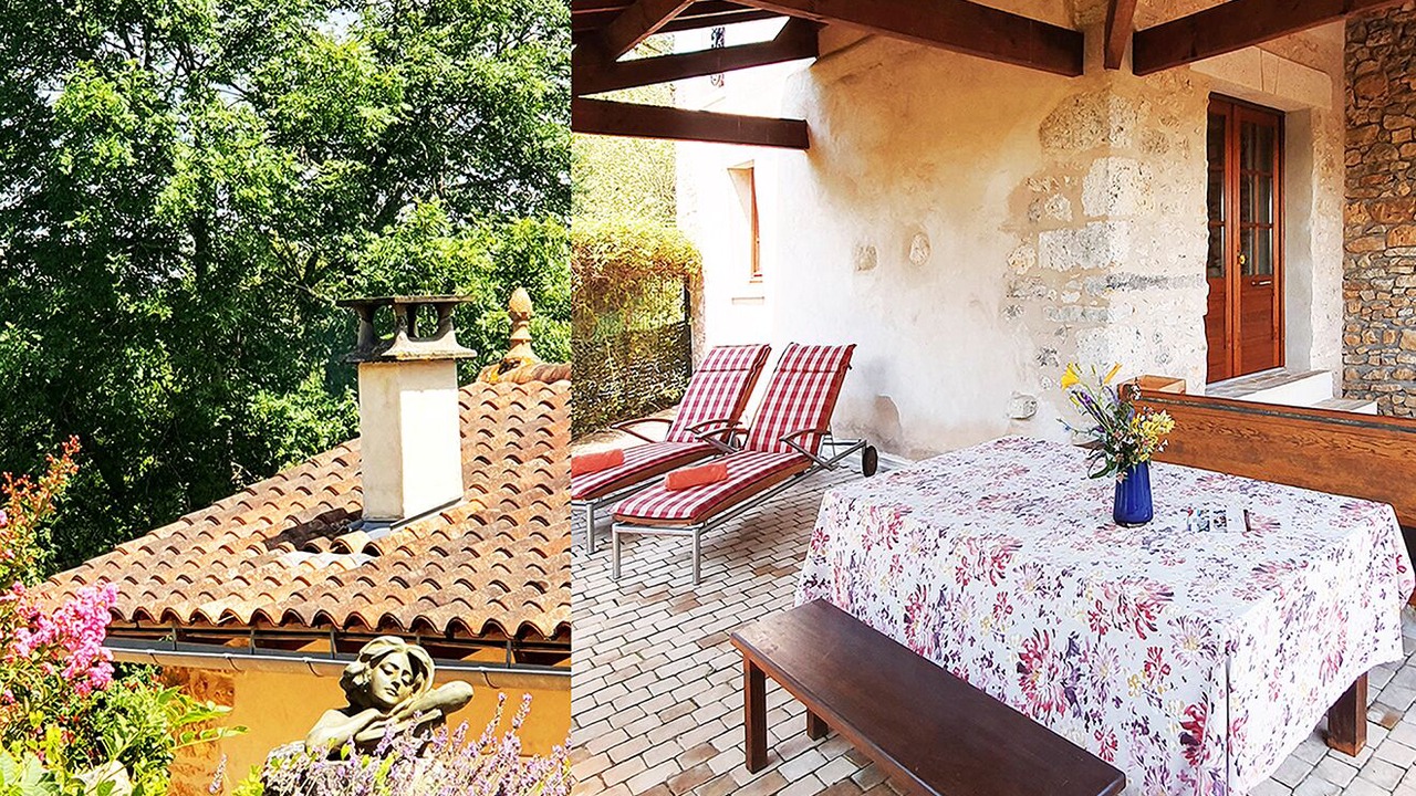 Photo of Outdoor in Saint-Jean-de-Cole