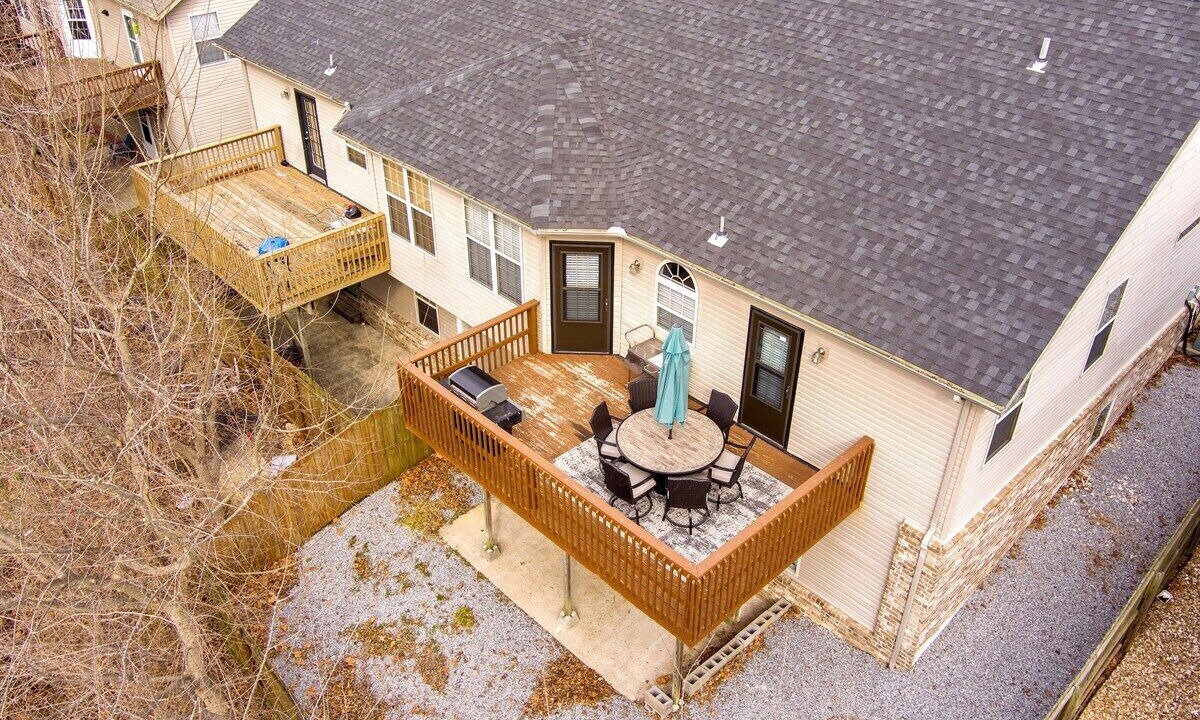 Photo of Outdoor in Bentonville
