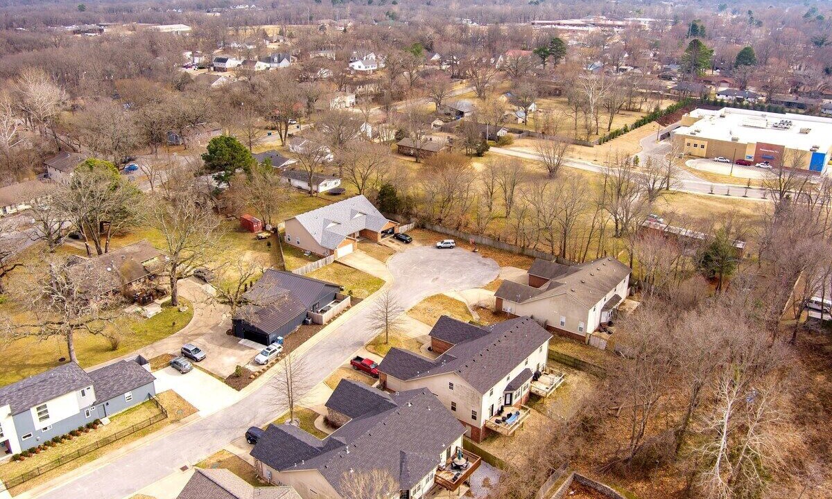Photo of Others in Bentonville