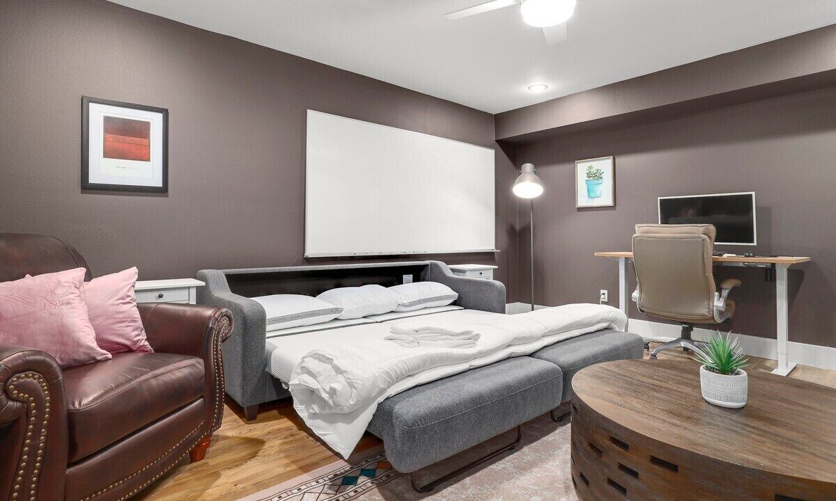 Photo of Bedroom in Bentonville