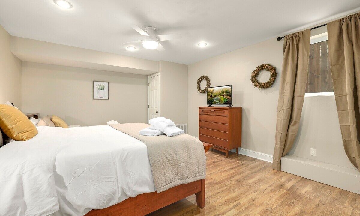 Photo of Bathroom in Bentonville