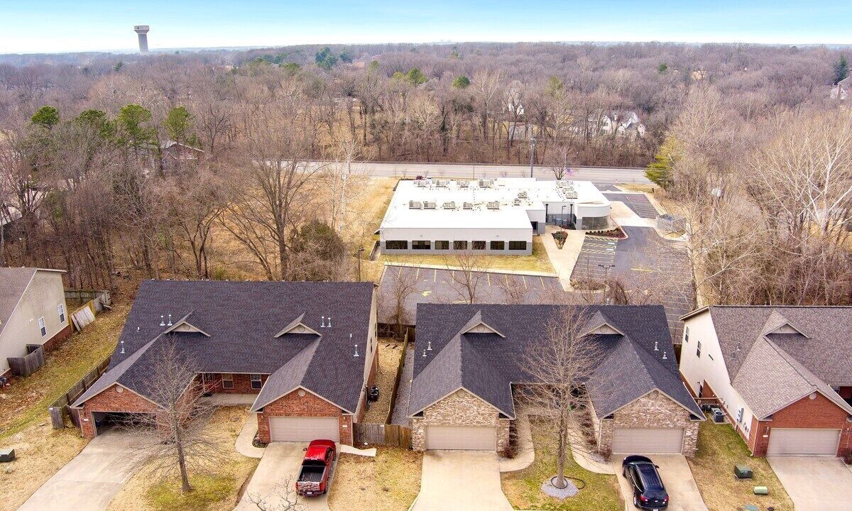 Photo of Others in Bentonville