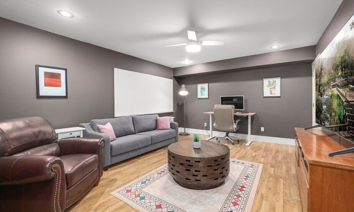Photo of Bedroom in Bentonville