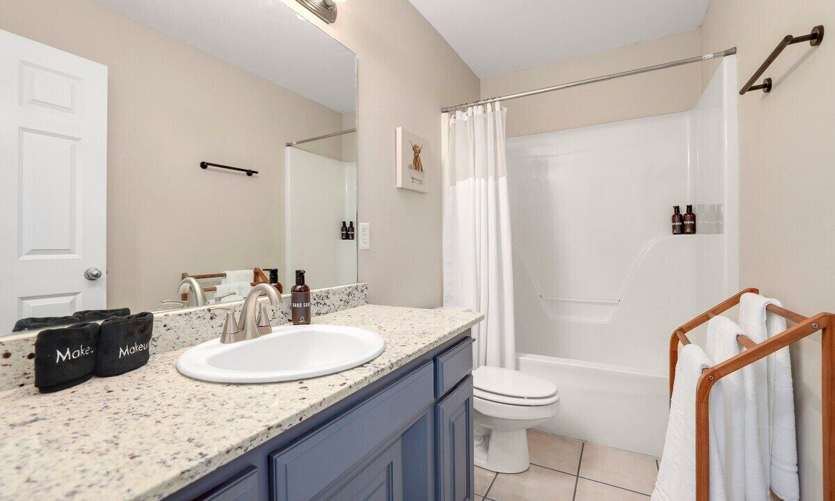 Photo of Bathroom in Bentonville