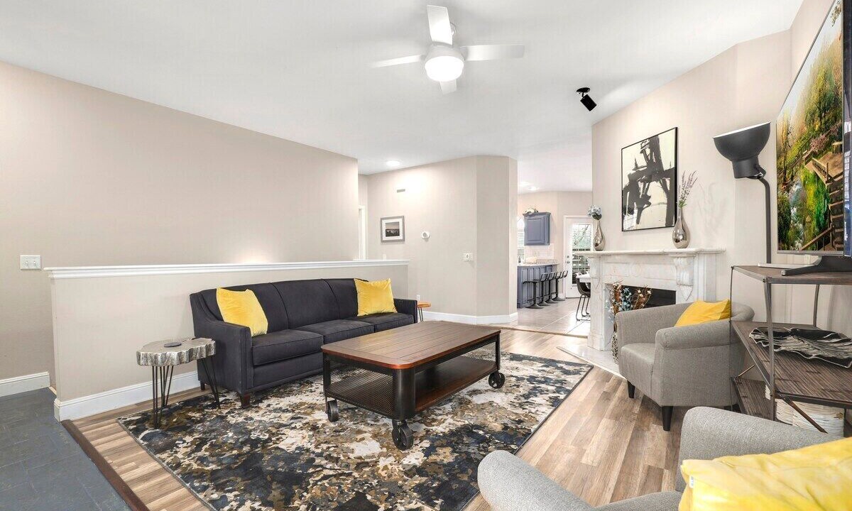 Photo of Bedroom in Bentonville