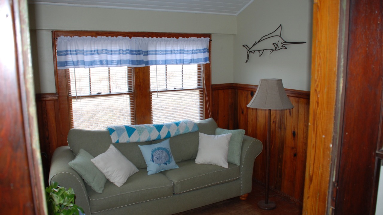 Photo of Livingroom in Cottage Line